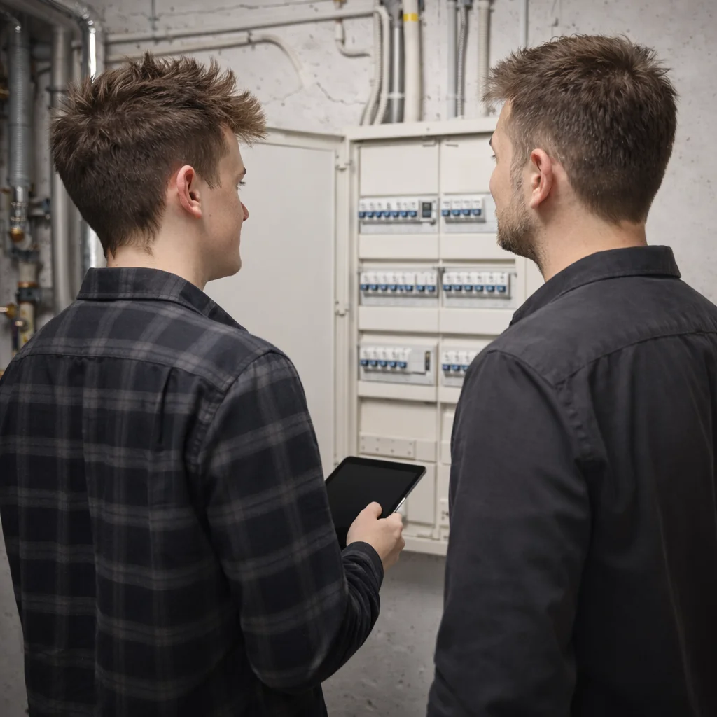 Haus schnell verkaufen Koblenz – wenn Zeit wichtiger ist als Vermarktungsschleifen