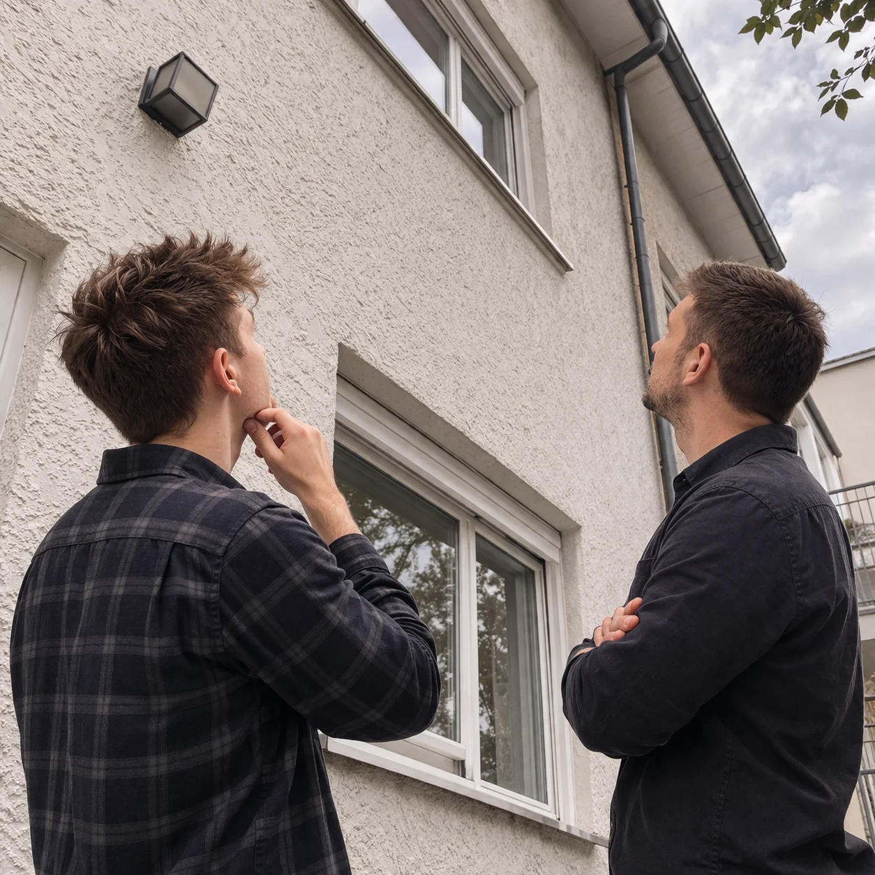 Haus verkaufen als Erbengemeinschaft Koblenz – wenn mehrere Beteiligte eine gemeinsame Lösung brauchen